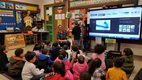 Dental Center Presentation 
